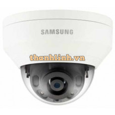 Camera IP Dome hồng ngoại 4.0 Megapixel Hanwha Techwin WISENET QNV-7030R/KAP